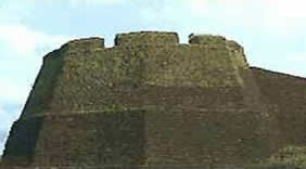 Bekal fort